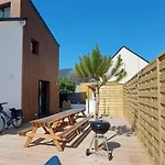 Maison De Bord De Jardin Clot - 4-6 Lits * Batz-sur-Mer
