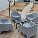 Casa vacanze Maison De Bord De Jardin Clot - 4-6 Lits Batz-sur-Mer