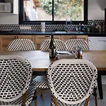 Maison De Bord De Jardin Clot - 4-6 Lits