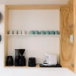 Maison De Bord De Jardin Clot - 4-6 Lits