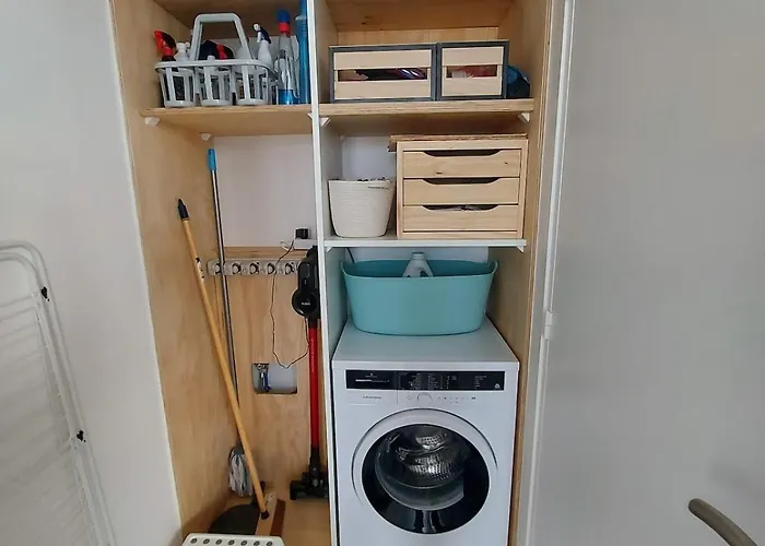 Maison De Bord De Jardin Clot - 4-6 Lits Batz-sur-Mer