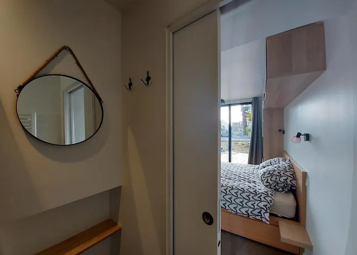 Maison De Bord De Jardin Clot - 4-6 Lits * Batz-sur-Mer