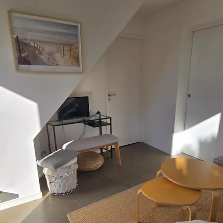 Maison De Bord De Jardin Clot - 4-6 Lits בית נופש בטז-סור-מר