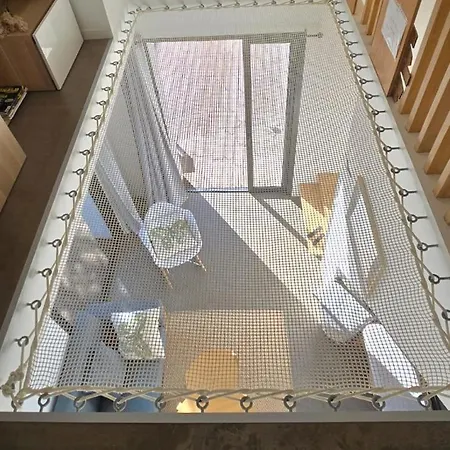 Maison De Bord De Jardin Clot - 4-6 Lits בטז-סור-מר
