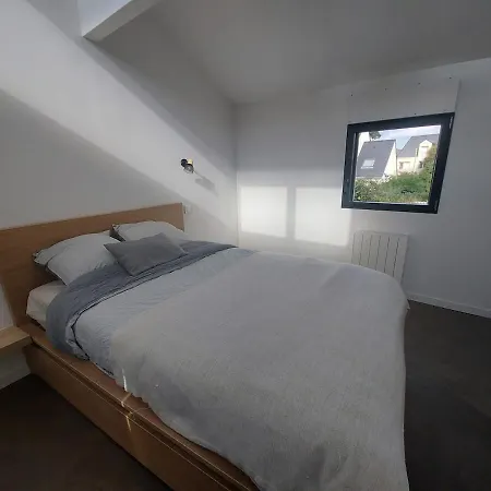 Maison De Bord De Jardin Clôt - 4-6 Lits *