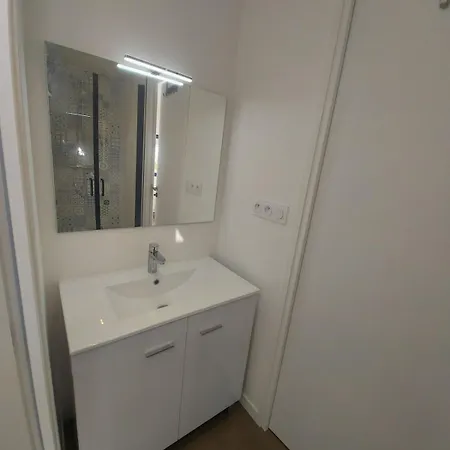 Maison De Bord De Jardin Clot - 4-6 Lits בית נופש בטז-סור-מר