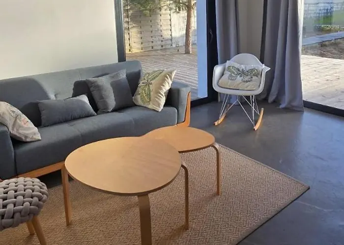 Maison De Bord De Jardin Clôt - 4-6 Lits * Batz-sur-Mer