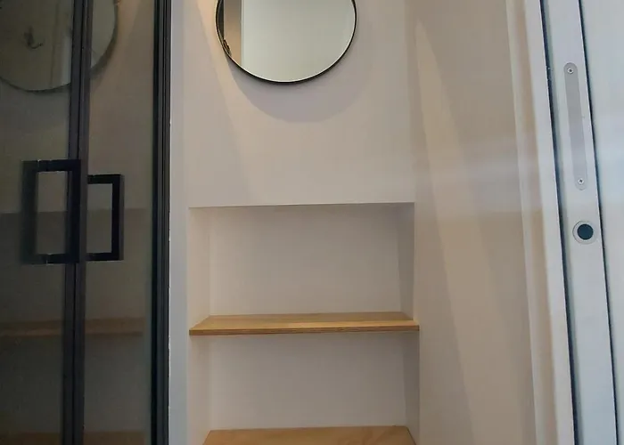 Maison De Bord De Jardin Clôt - 4-6 Lits Batz-sur-Mer