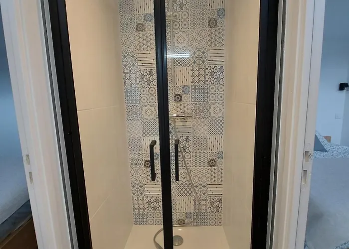 Casa de Férias Maison De Bord De Jardin Clôt - 4-6 Lits *